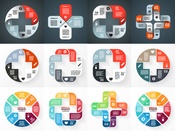 Business Infographic creative design 2807 Business Infographic creative design 2807