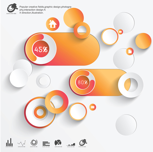 Business Infographic creative design 3985 Business Infographic creative design 3985