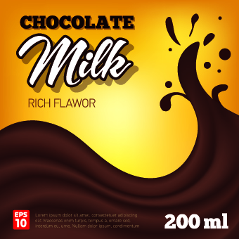 creative cover chocolate 2014 