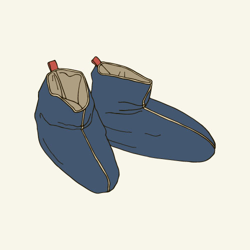 Hand drawn shoes illustration vector 01 Hand drawn shoes illustration vector 01