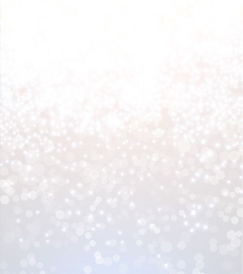 White light dot with blurs christmas background vector 02 White light dot with blurs christmas background vector 02