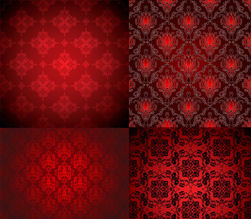 shading pattern background 