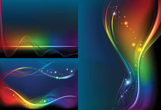 Elements of phantom line background Elements of phantom line background