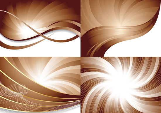 Dynamic helical line background vector Dynamic helical line background vector
