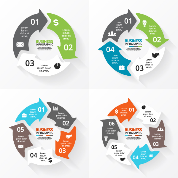 Business Infographic creative design 2796 Business Infographic creative design 2796