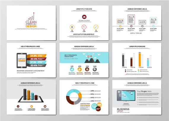 Business Infographic creative design 2801 Business Infographic creative design 2801