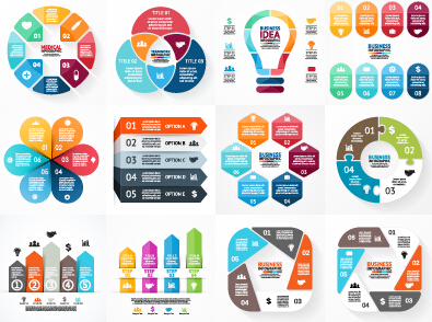 Business Infographic creative design 2808 Business Infographic creative design 2808