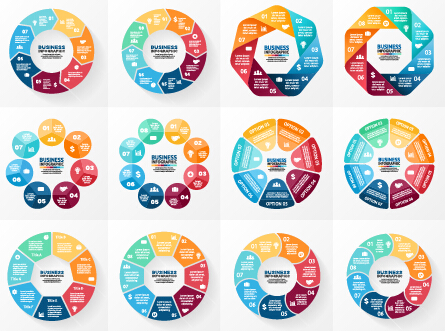 Business Infographic creative design 2809 Business Infographic creative design 2809