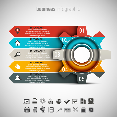 Business Infographic creative design 3866 Business Infographic creative design 3866