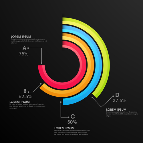 Business Infographic creative design 3875 Business Infographic creative design 3875