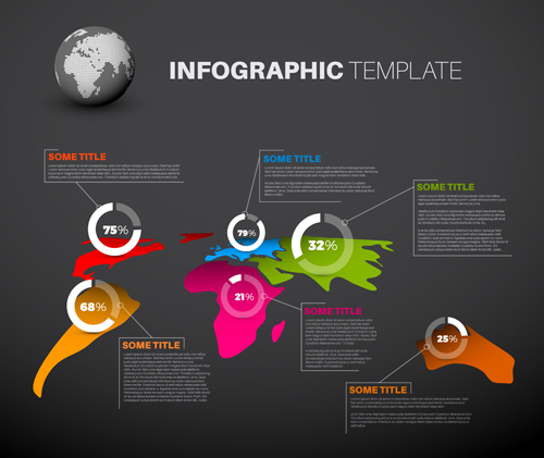 Business Infographic creative design 3876 Business Infographic creative design 3876