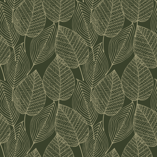 Leaves textures pattern seamless vector 04 Leaves textures pattern seamless vector 04