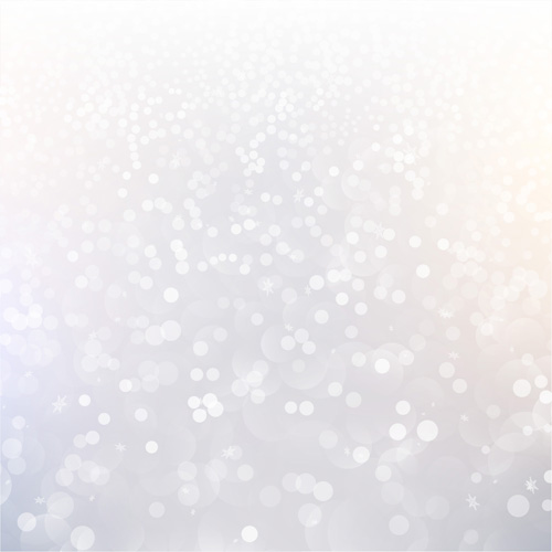 White light dot with blurs christmas background vector 03 White light dot with blurs christmas background vector 03