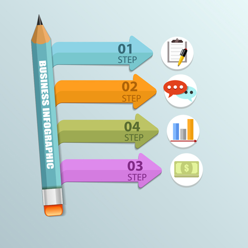 Business Infographic creative design 2768 Business Infographic creative design 2768