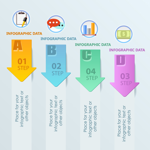 Business Infographic creative design 2772 Business Infographic creative design 2772