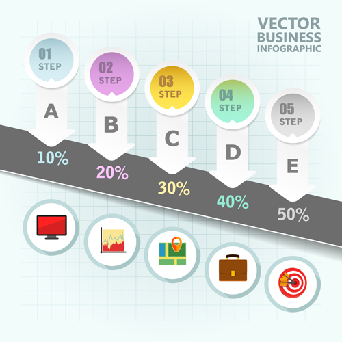 Business Infographic creative design 2783 Business Infographic creative design 2783
