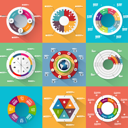 Business Infographic creative design 2784 Business Infographic creative design 2784