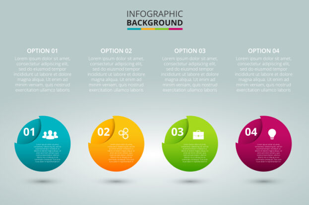 Business Infographic creative design 3869 Business Infographic creative design 3869