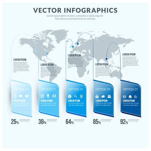 Business Infographic creative design 3871 Business Infographic creative design 3871