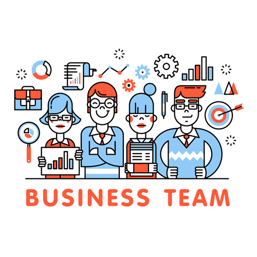 team business 