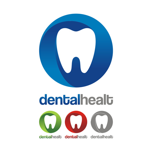 healt Dental circle 