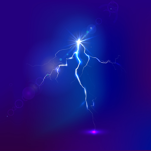 Discharge effect vector background 04 Discharge effect vector background 04