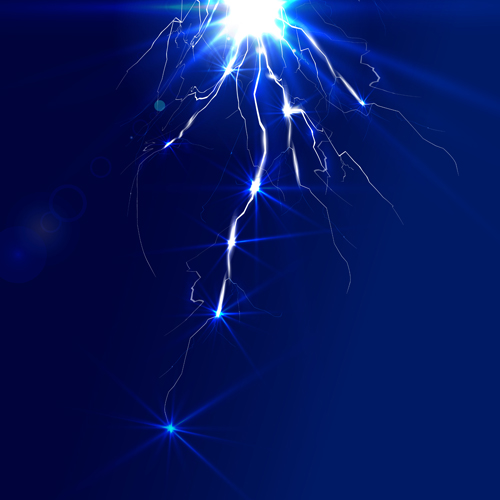 Discharge effect vector background 08 Discharge effect vector background 08