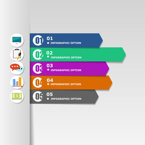 Business Infographic creative design 2766 Business Infographic creative design 2766