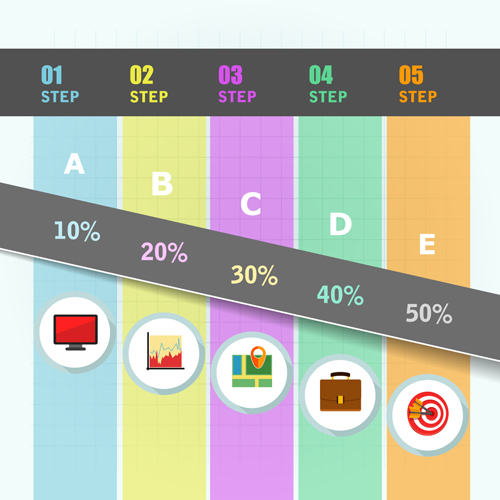 Business Infographic creative design 2775 Business Infographic creative design 2775