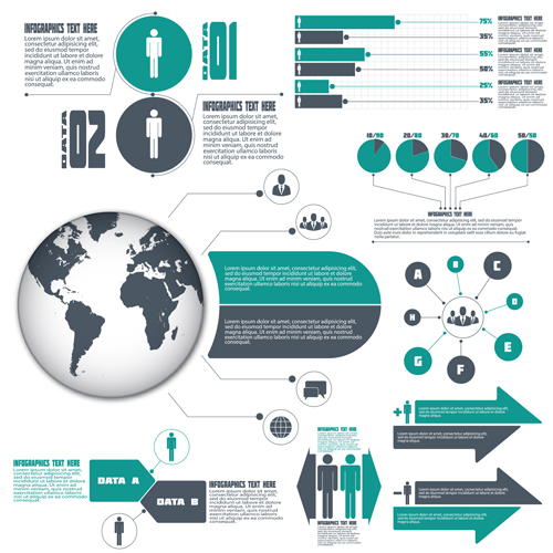 Business Infographic creative design 3971 Business Infographic creative design 3971