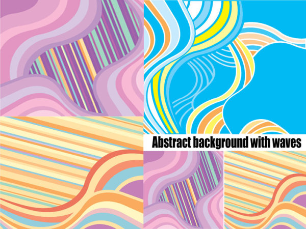 Abstract background articles vector Abstract background articles vector