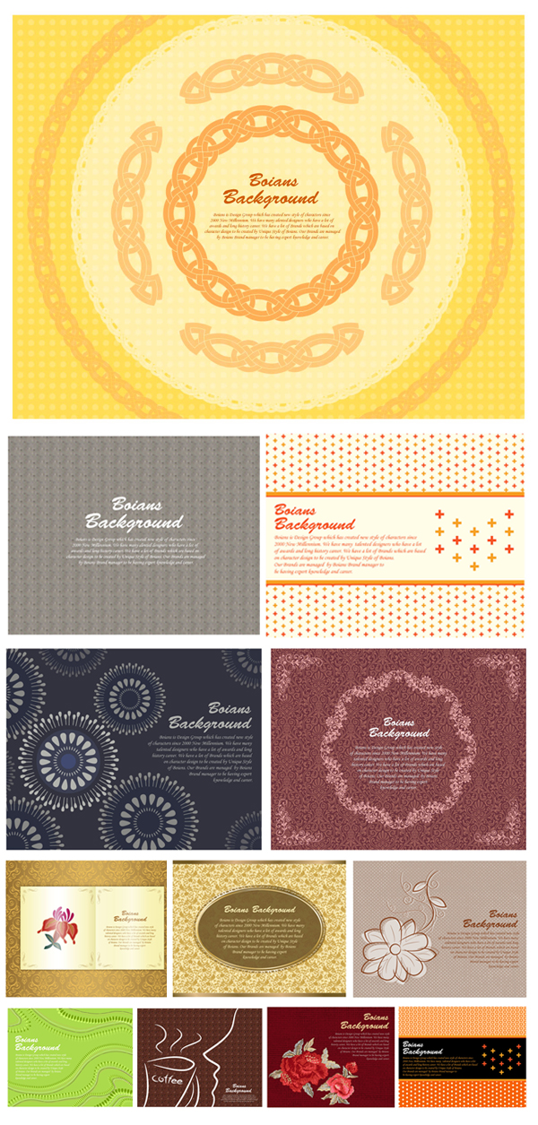 Gorgeous shading 1 vector material Gorgeous shading 1 vector material