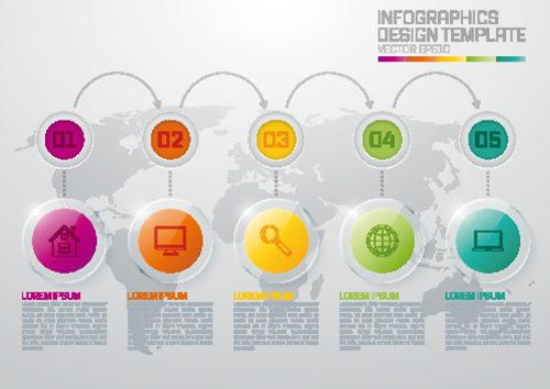 Business Infographic creative design 3949.rar Business Infographic creative design 3949.rar