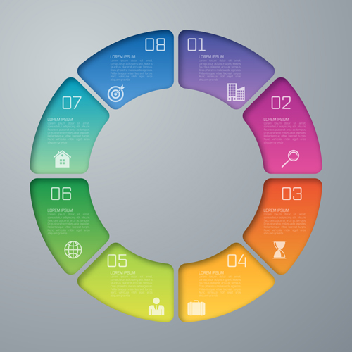 Business Infographic creative design 3969 Business Infographic creative design 3969