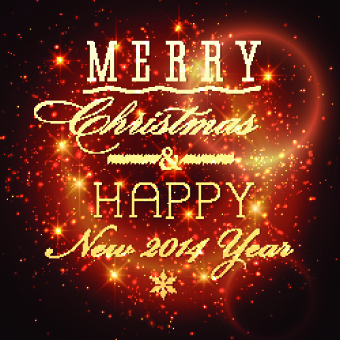 Christmas Flame backgrounds vector Christmas Flame backgrounds vector