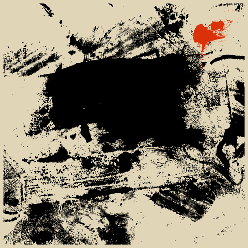 Splash texture background vector 01 Splash texture background vector 01