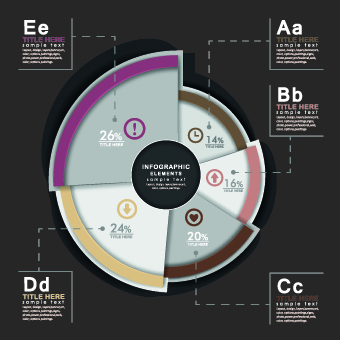Business Infographic creative design 725 Business Infographic creative design 725