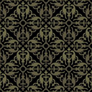 Gothic ornament pattern seamless vector 01 Gothic ornament pattern seamless vector 01