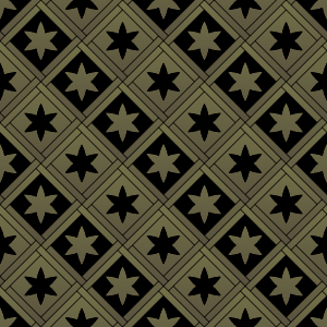 Gothic ornament pattern seamless vector 08 Gothic ornament pattern seamless vector 08