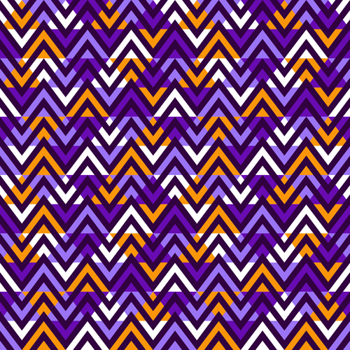 wave seamless pattern graphics 