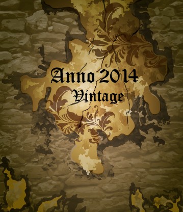 Vintage frame design vectors set 02