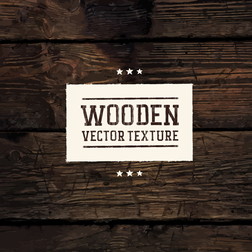 Wooden texture vector background 05 Wooden texture vector background 05