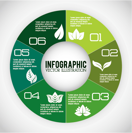 Ecology and energy infographic vector illustration 11 Ecology and energy infographic vector illustration 11