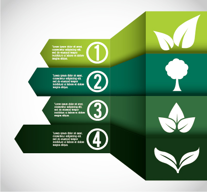 Ecology and energy infographic vector illustration 18 Ecology and energy infographic vector illustration 18