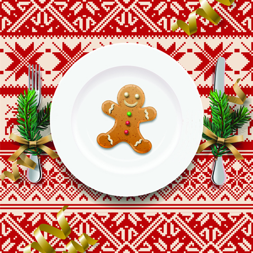 Christmas with 2014 New Year Creative background set 08 Christmas with 2014 New Year Creative background set 08