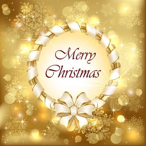 luxurious Christmas New Year baubles vector background 01 luxurious Christmas New Year baubles vector background 01