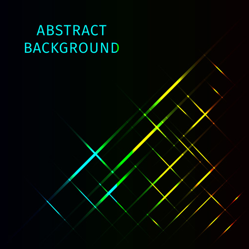 Light abstract background design vector 01 Light abstract background design vector 01