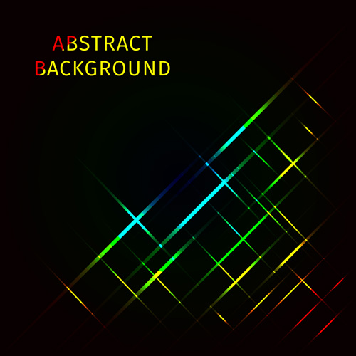 Light abstract background design vector 03 Light abstract background design vector 03