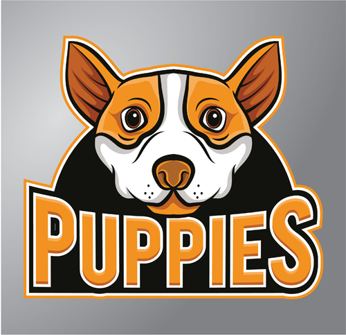 Pupples logo 