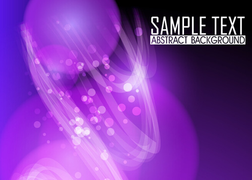 Purple abstract background vector material 01 Purple abstract background vector material 01